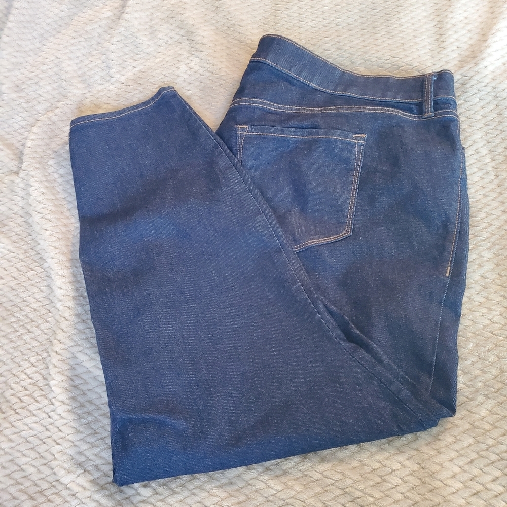 Old Navy sz 22 jeans